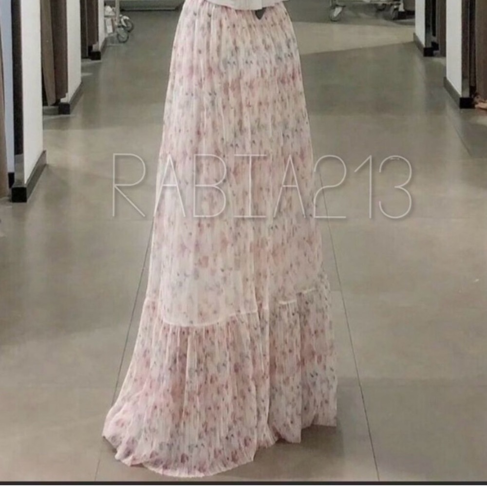 ZARA…skirt - Picture 7 of 16